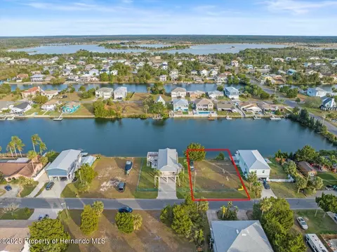 lot4 Oleander Dr, Hernando Beach, FL 34607 photo 21