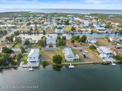 lot4 Oleander Dr, Hernando Beach, FL 34607 photo 31