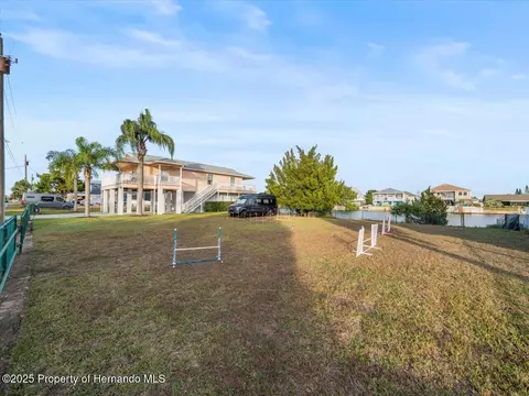 lot4 Oleander Dr, Hernando Beach, FL 34607 photo 24