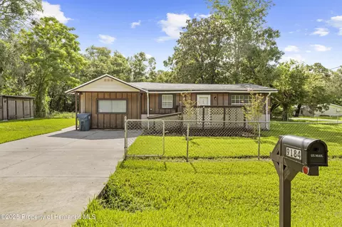 9184 Dan Lynn St, Brooksville, FL 34601