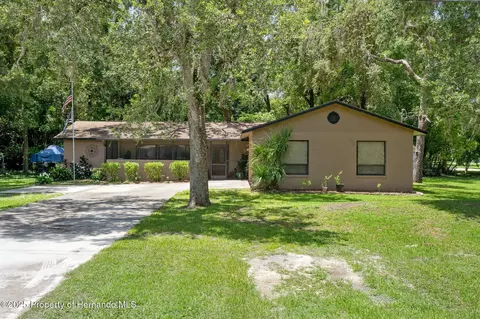 16118 Wilson Blvd, Brooksville, FL 34604