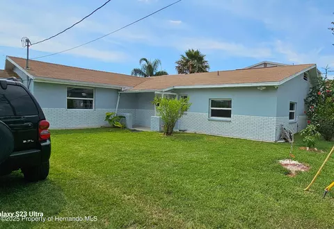 6253 Island Dr, Weeki Wachee, FL 34607 photo 1