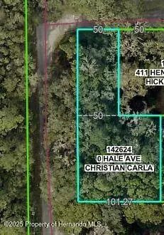 0 Hale Ave, Brooksville, FL 34601