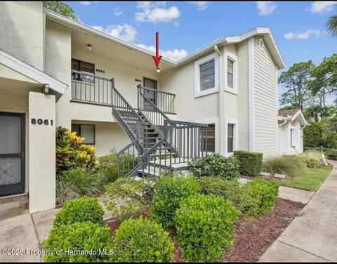 8065 Picketts Ct # C, Spring Hill, FL 34613