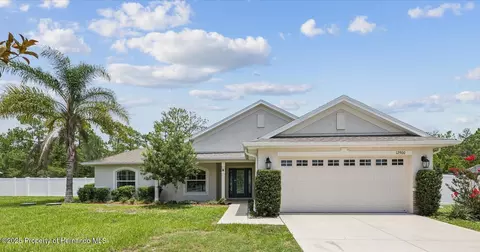 12900 Sigmund St, Spring Hill, FL 34609