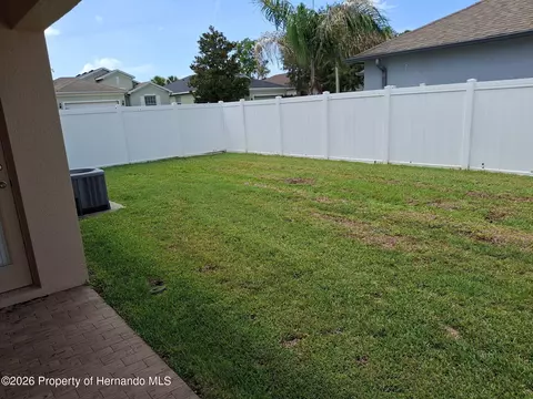 Exterior - 209 Winthrop Dr, Spring Hill, FL 34609 photo 4 of 4