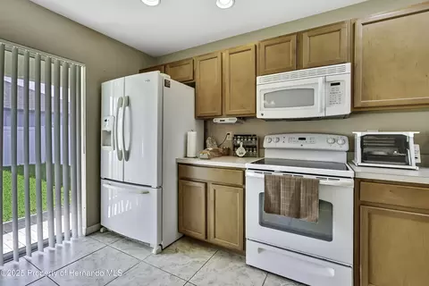 Kitchen - 209 Winthrop Dr, Spring Hill, FL 34609 photo 2 of 3