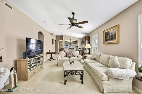 Living - 209 Winthrop Dr, Spring Hill, FL 34609 photo 1 of 2