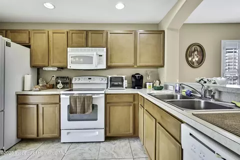Kitchen - 209 Winthrop Dr, Spring Hill, FL 34609 photo 1 of 3