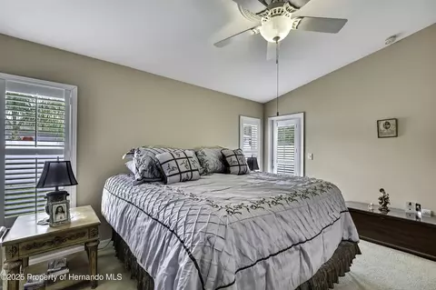 Bedroom - 209 Winthrop Dr, Spring Hill, FL 34609 photo 4 of 4