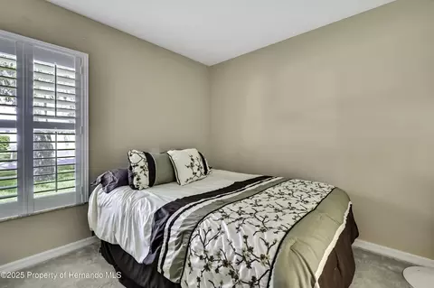 Bedroom - 209 Winthrop Dr, Spring Hill, FL 34609 photo 1 of 4