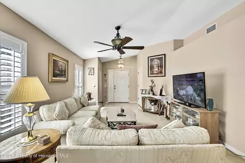 Living - 209 Winthrop Dr, Spring Hill, FL 34609 photo 2 of 2