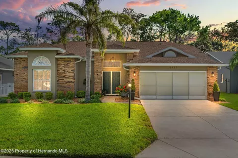 6489 Rolling Green Dr, Spring Hill, FL 34606