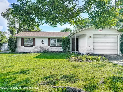 7109 Kapp Ct, New Port Richey, FL 34653