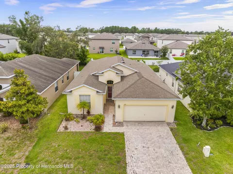 185 Fairmont Dr, Spring Hill, FL 34609