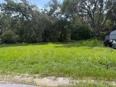 0 Oakton Dr, Brooksville, FL 34602