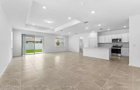 4018 Big Sky Dr, Spring Hill, FL 34604 photo 4