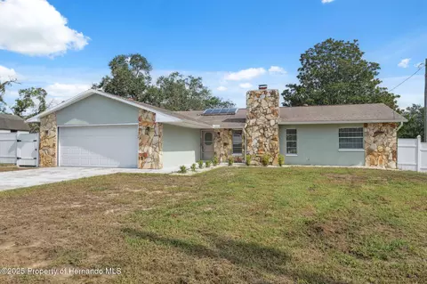 11025 Hobson St, Spring Hill, FL 34608