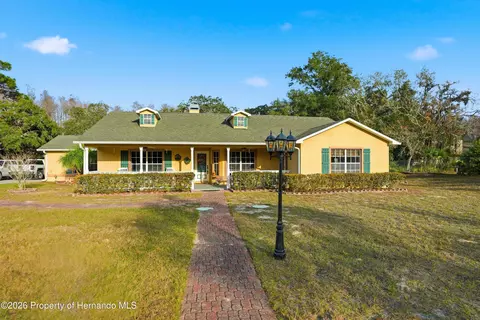 17852 Fancy Ln, Hudson, FL 34667