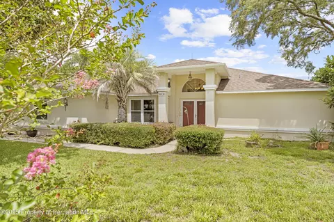 14636 Linden Dr, Spring Hill, FL 34609 photo 1
