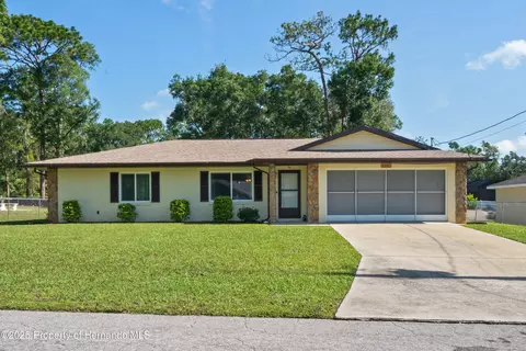 6491 E Wingate St, Inverness, FL 34452