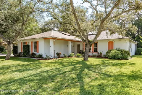 7328 Sugarbush Dr, Spring Hill, FL 34606