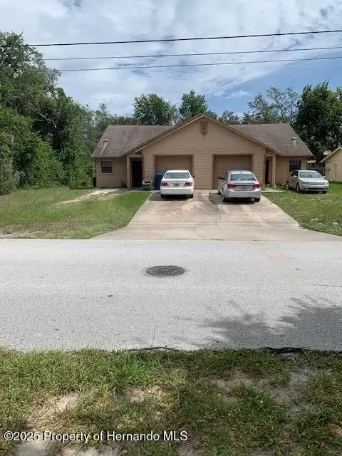 Undisclosed, Spring Hill, FL 34606