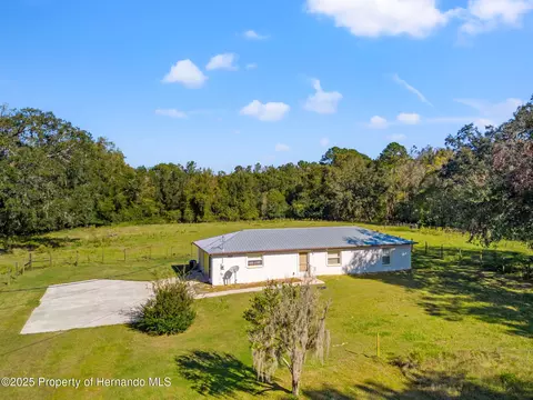 22325 Whitman Rd, Brooksville, FL 34601