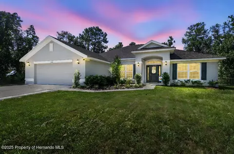 11000 Maybird Ave, Spring Hill, FL 34613