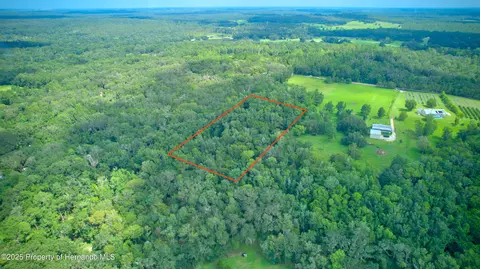 0 Whitman Rd, Brooksville, FL 34601