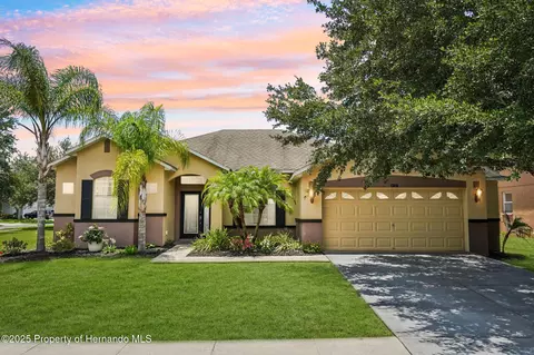 13116 Haverhill Dr, Spring Hill, FL 34609