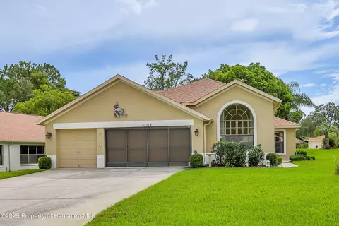 11379 Deercroft Ct, Spring Hill, FL 34609