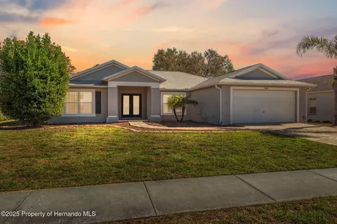 3470 Cedar Crest Loop, Spring Hill, FL 34609 photo 1