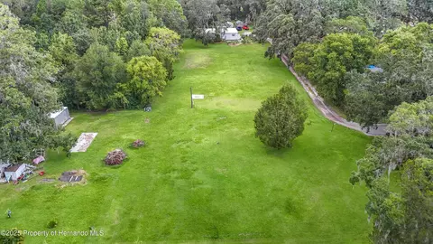 0 Ruth St, Brooksville, FL 34601