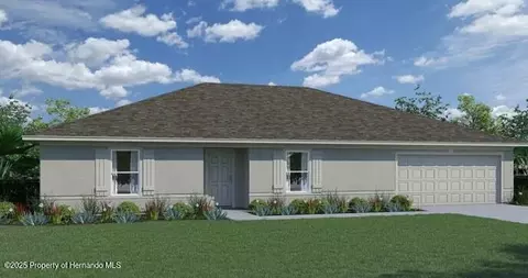 6965 SW 132nd Pl, Ocala, FL 34473