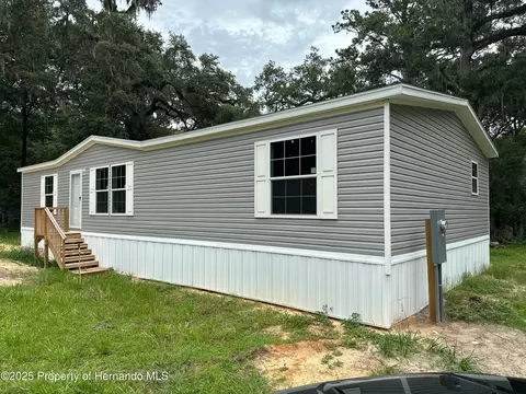 15092 Edgewater Ave, Nobleton, FL 34661