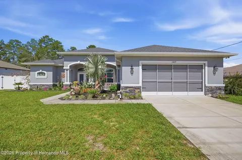 13079 Harris Hawk Rd, Brooksville, FL 34614