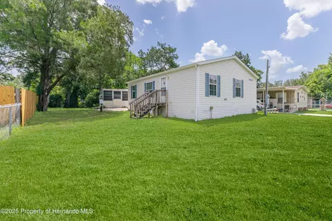 3286 Stone Hedge St, Spring Hill, FL 34606
