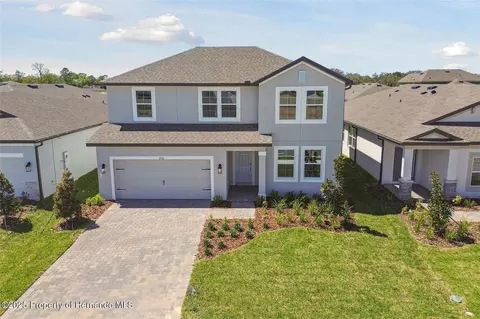 2526 Kalina Dr, Spring Hill, FL 34609