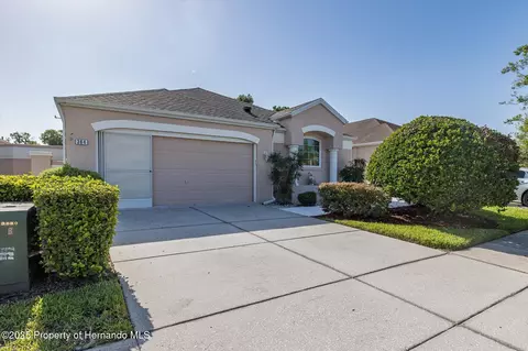 364 Royal Palm Way, Spring Hill, FL 34608