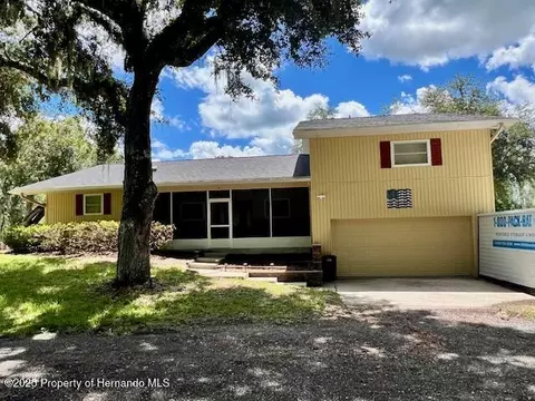 4024 Culbreath Rd, Brooksville, FL 34602