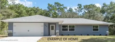 4273 E Walker St, Inverness, FL 34453