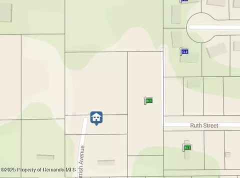 0 Parrish Ave, Brooksville, FL 34601