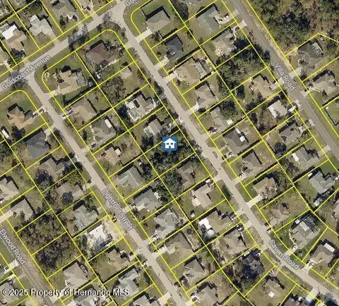 lot29 Cavern Rd, Spring Hill, FL 34609