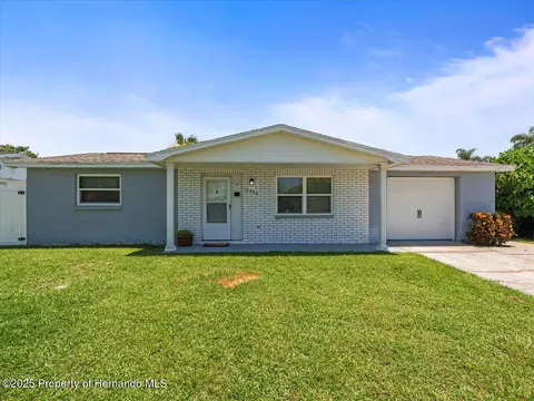 10028 Kingswood Ln, Port Richey, FL 34668