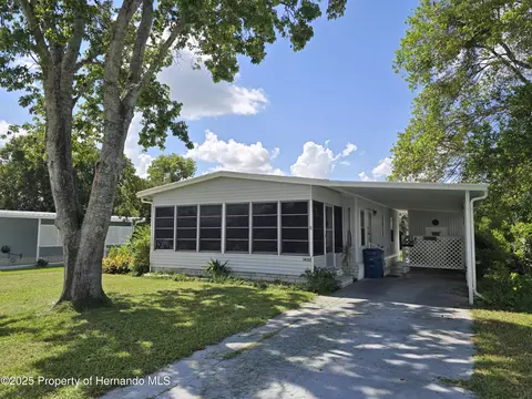14312 Nectarine St, Brooksville, FL 34613