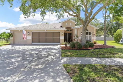 6010 Candytuft Pl, Land O' Lakes, FL 34639