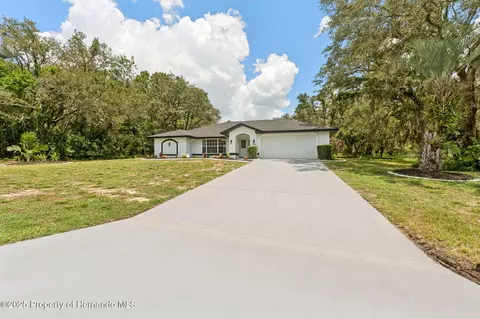 11463 Chalk Farm Rd, Spring Hill, FL 34609