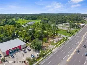 Undisclosed, Brooksville, FL 34601