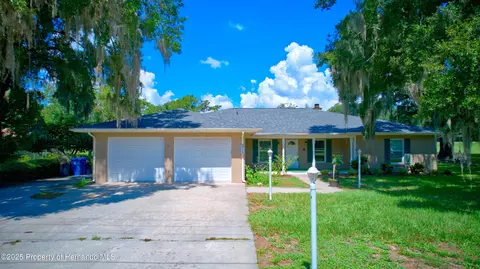 9983 Domingo Dr, Brooksville, FL 34601